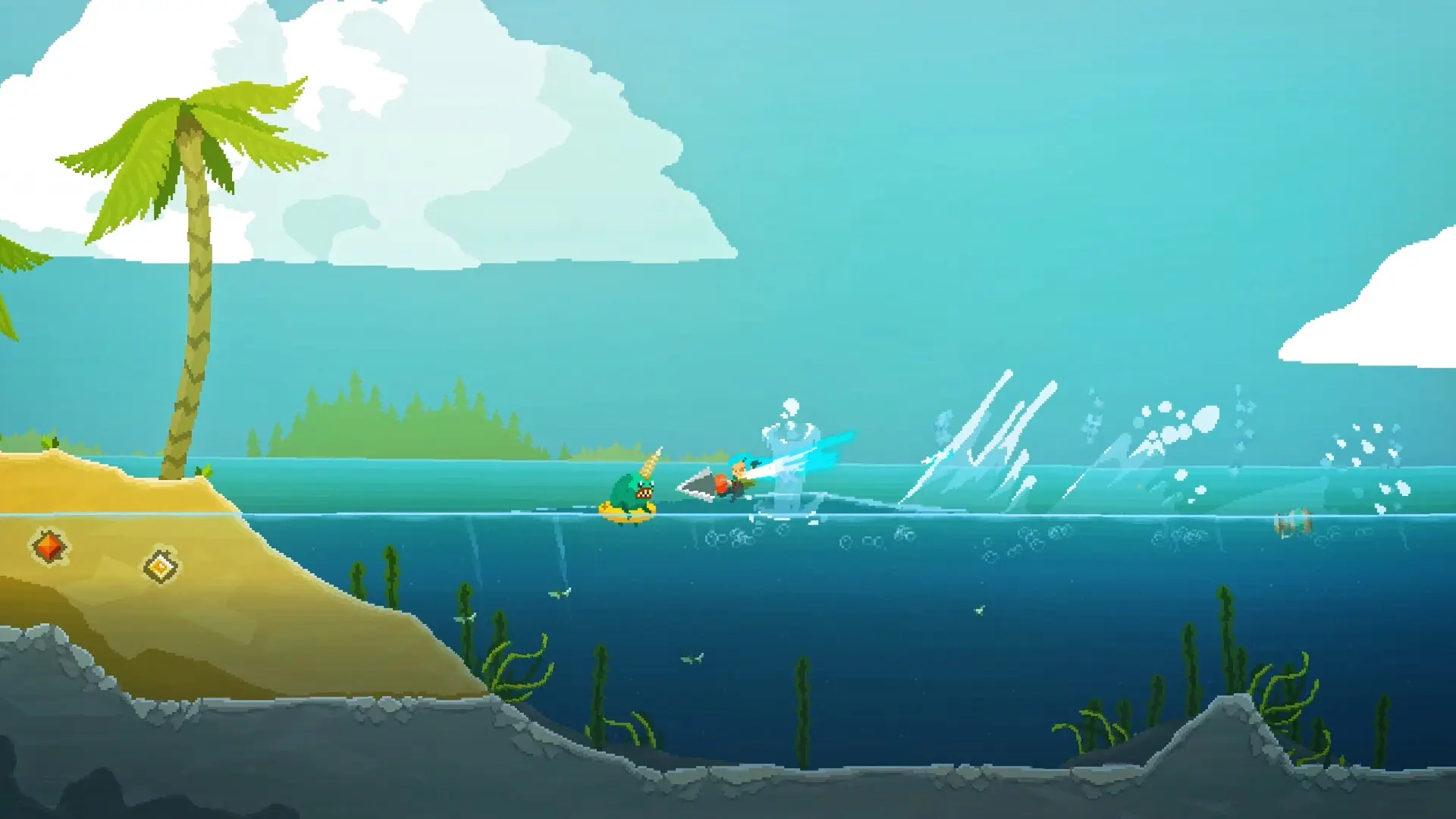 电钻少女 497.0 安卓版 4