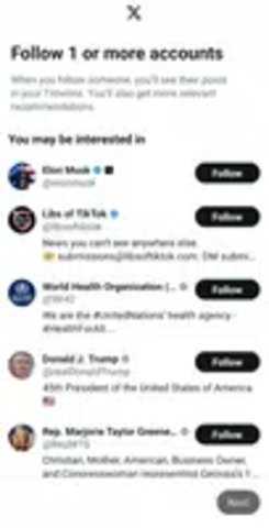 推特中文版 11.69.0 最新版 1