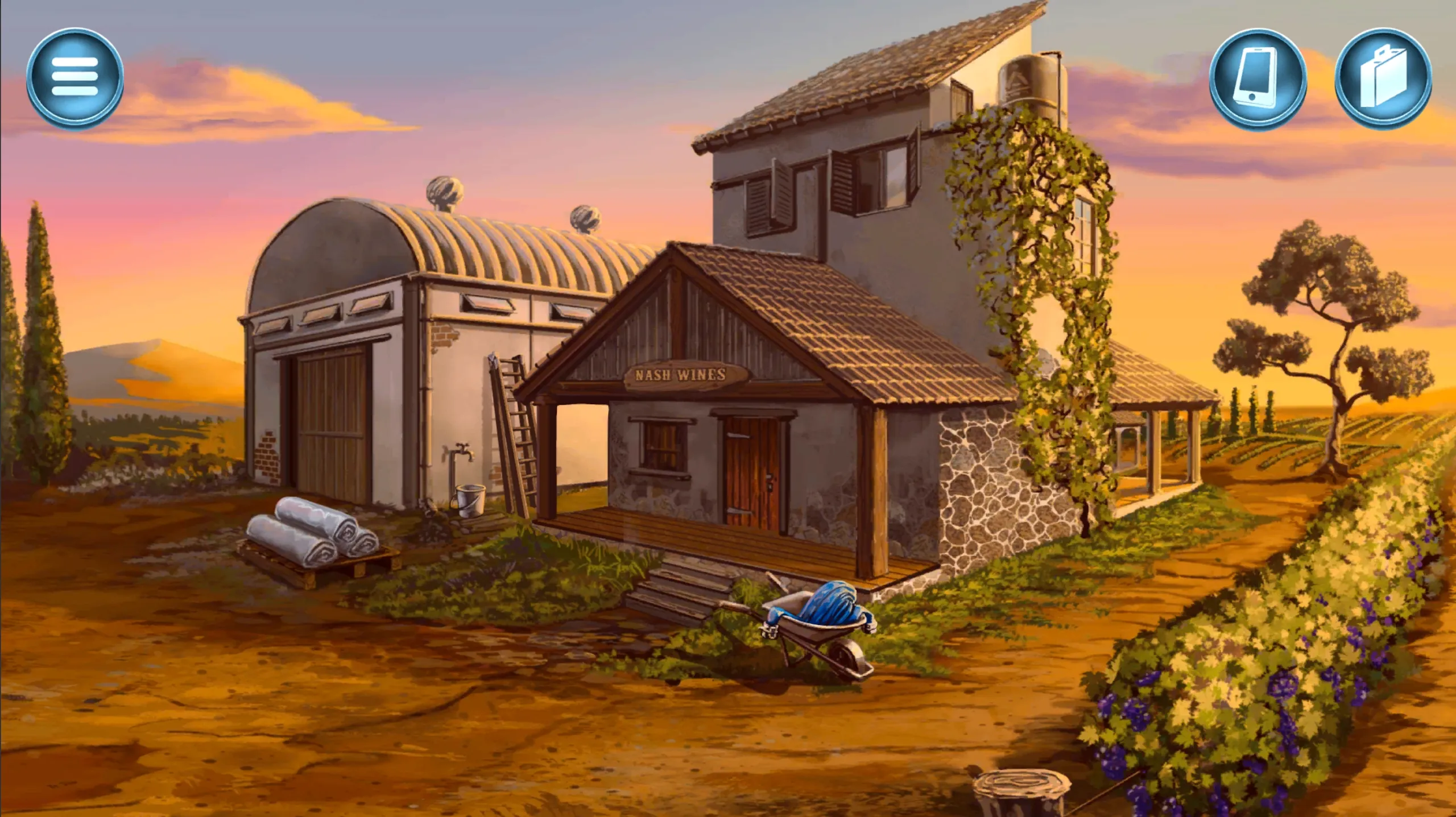 消尸血迹会说话 1.87 安卓版 3