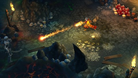 永恒之金 1.45.5 安卓版 2