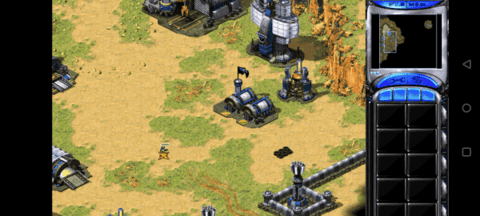 红色警戒2手机版 3.5.0 中文版 2