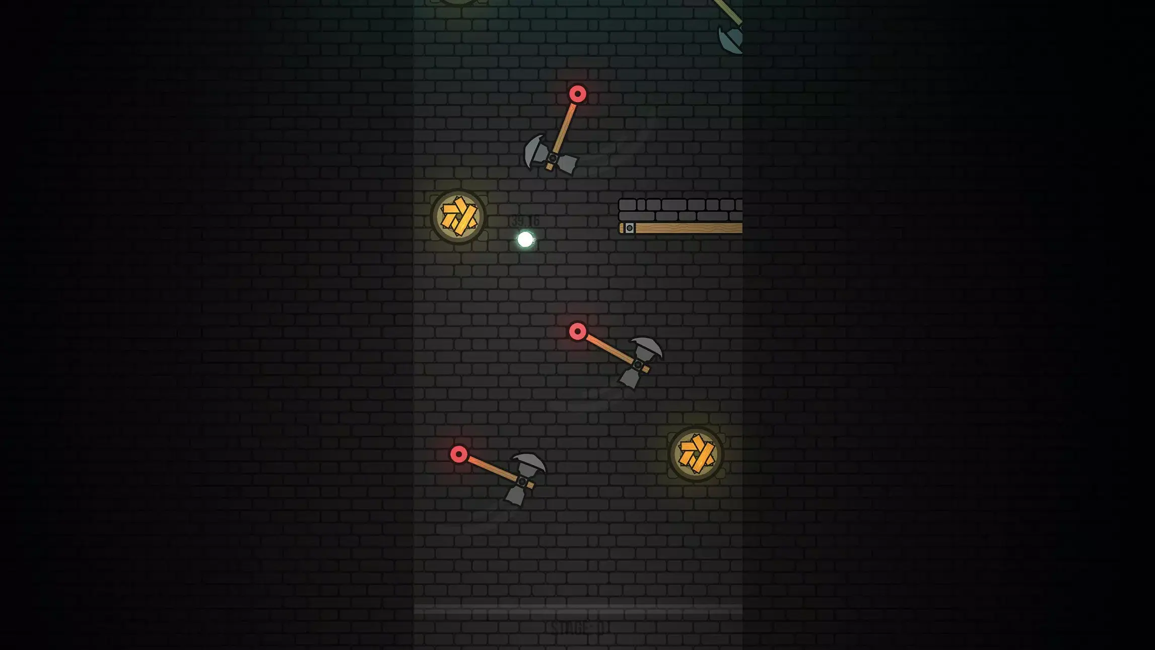 指尖挑战 PreAlpha v0.87 安卓版 3