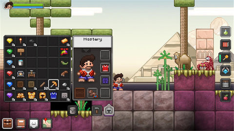 拾荒工杰克 3.1.6 安卓版 3