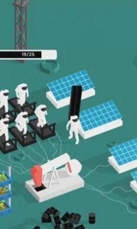 太空移民 1.0.0 安卓版 2