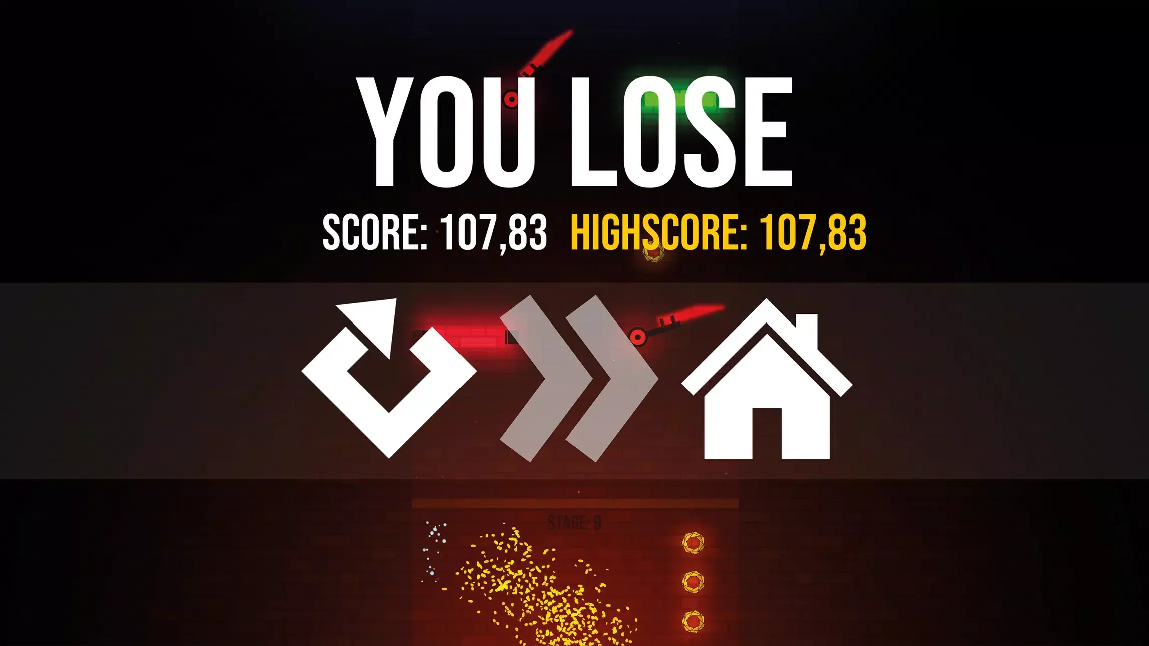 指尖挑战 PreAlpha v0.87 安卓版 2