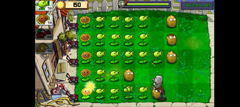 植物大战僵尸XI版 3.4.0 安卓版 2