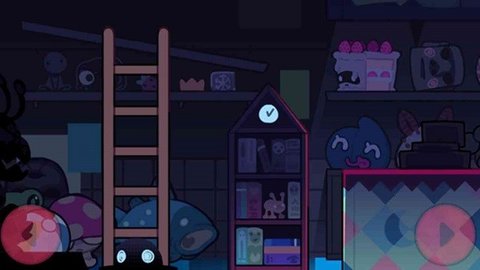 秘物公园 1.0 安卓版 1