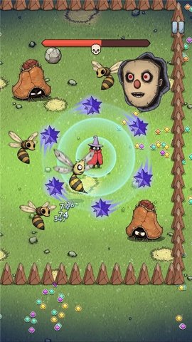 魔法石窟 0.1 安卓版 2