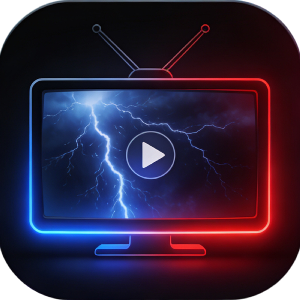 闪电TV