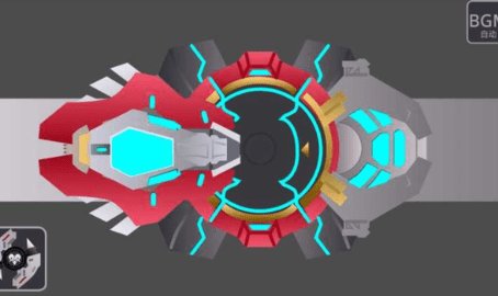 超限斗神模拟器 1.0 安卓版 1