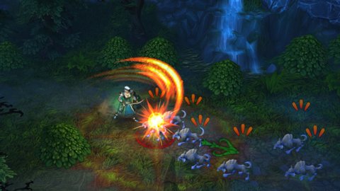 永恒之金 1.45.5 安卓版 3