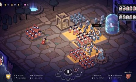 成圣之道 1.0.2 安卓版 1