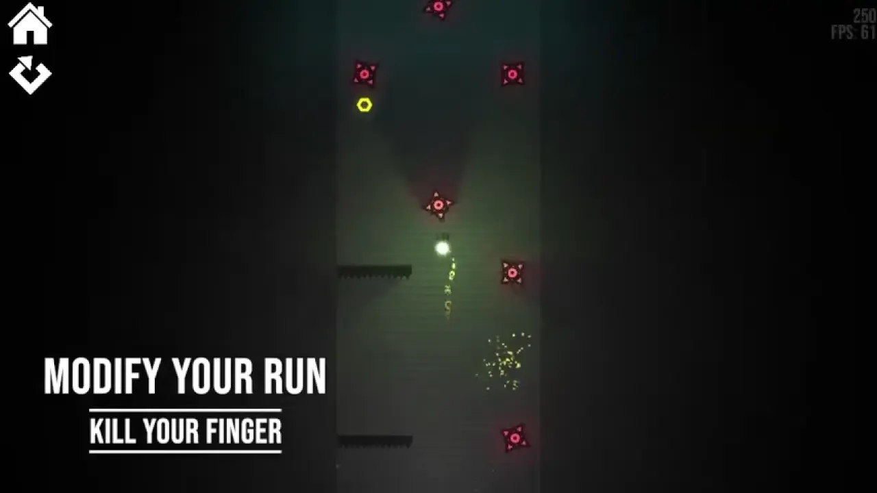 指尖挑战 PreAlpha v0.87 安卓版 1