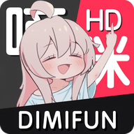 嘀咪动漫 5.0.0 安卓版