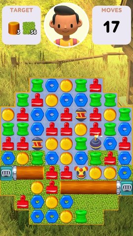 梦想山庄 1.0.0 安卓版 3