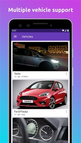 Fuelio 9.7.1 安卓版 2