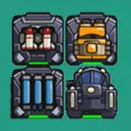 星际航行冒险 1.0.2 最新版