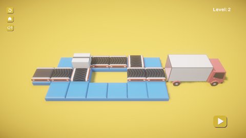传送带 0.1.21 安卓版 3