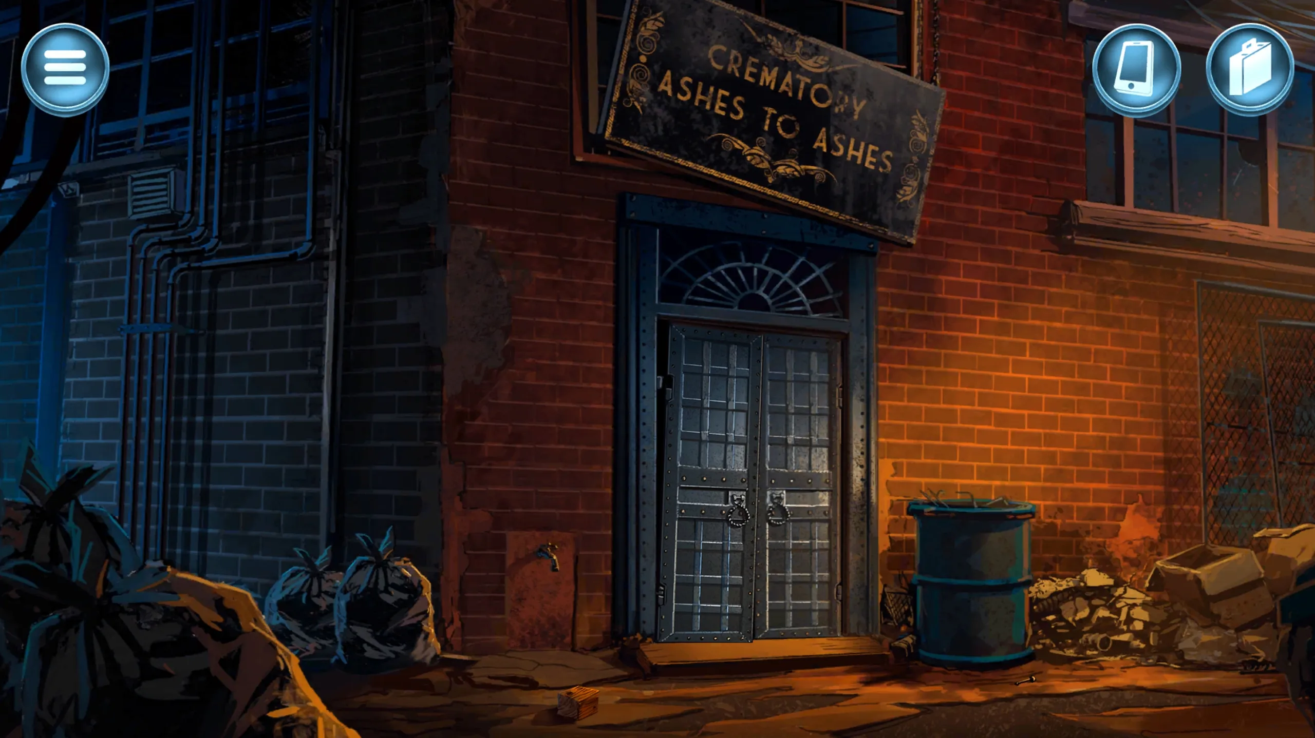 消尸血迹会说话 1.87 安卓版 1