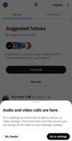 推特中文版 11.69.0 最新版 2