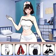女友穿搭记 1.0 手机版