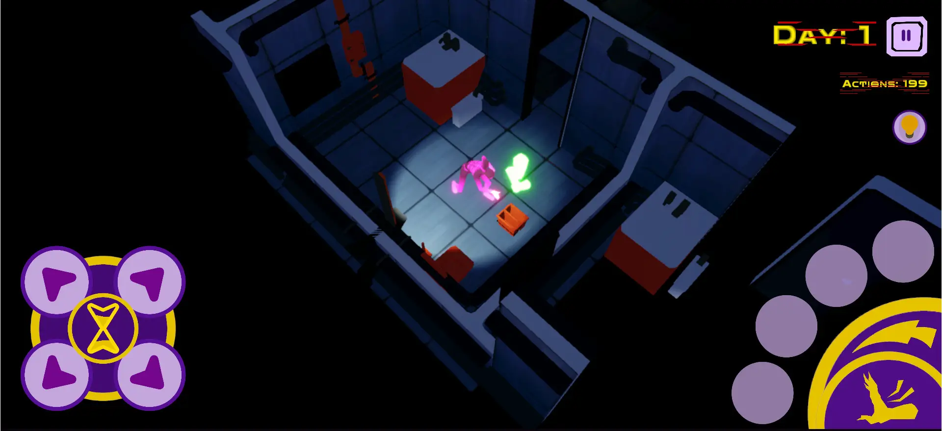 沃伊塔 0.6.7 安卓版 4