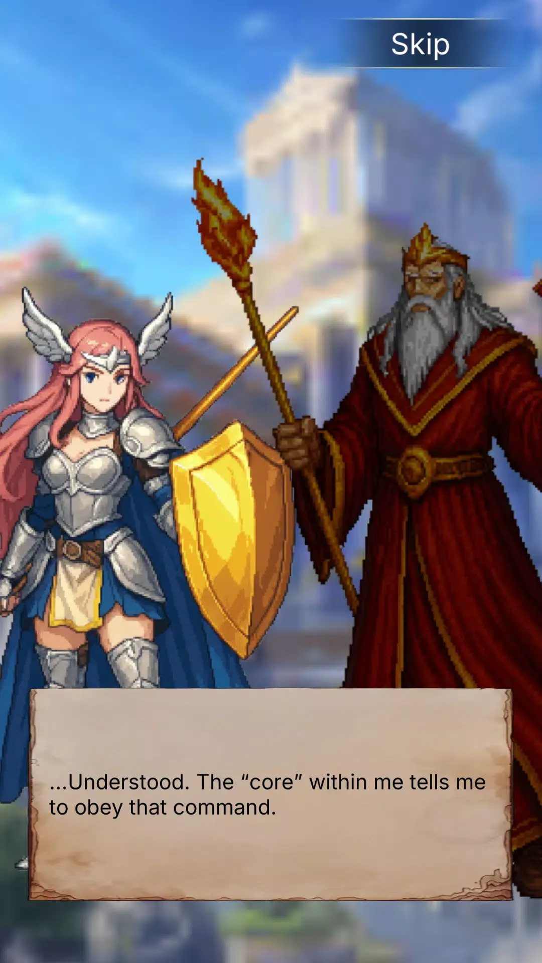 墓地女武神 1.0.9 安卓版 4