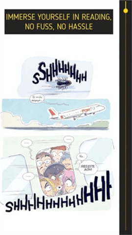 ksuki漫画 2.5.2 最新版 3