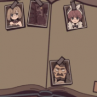 艾普里尔侦探事务所 1.20.023-patreon 最新版