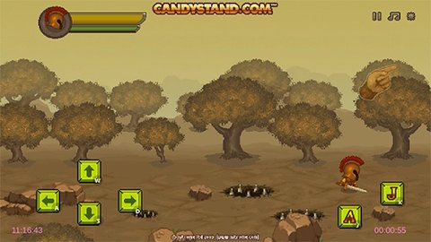 双刃战士 1.3.0 最新版 2