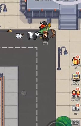 疯狂世界 1.01 最新版 1