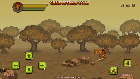 双刃战士 1.3.0 最新版 1
