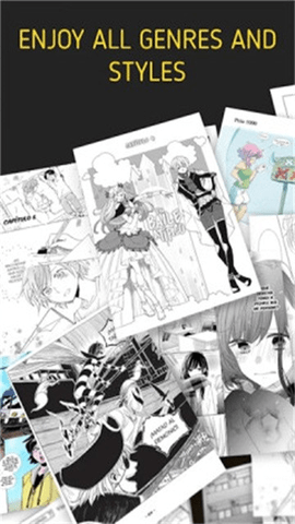 ksuki漫画 2.5.2 最新版 1