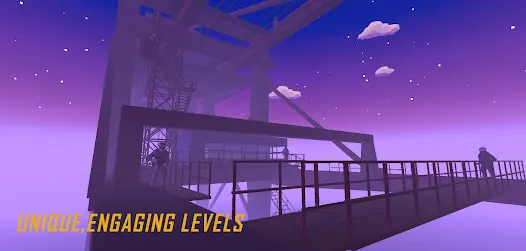 静默潜行 1.2.0 安卓版 3