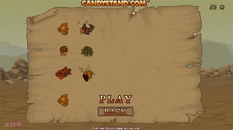 双刃战士 1.3.0 最新版 3
