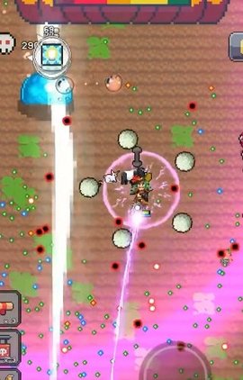 疯狂世界 1.01 最新版 3
