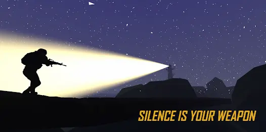 静默潜行 1.2.0 安卓版 1