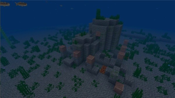 我的世界海洋版 1.21.10.20 安卓版 3