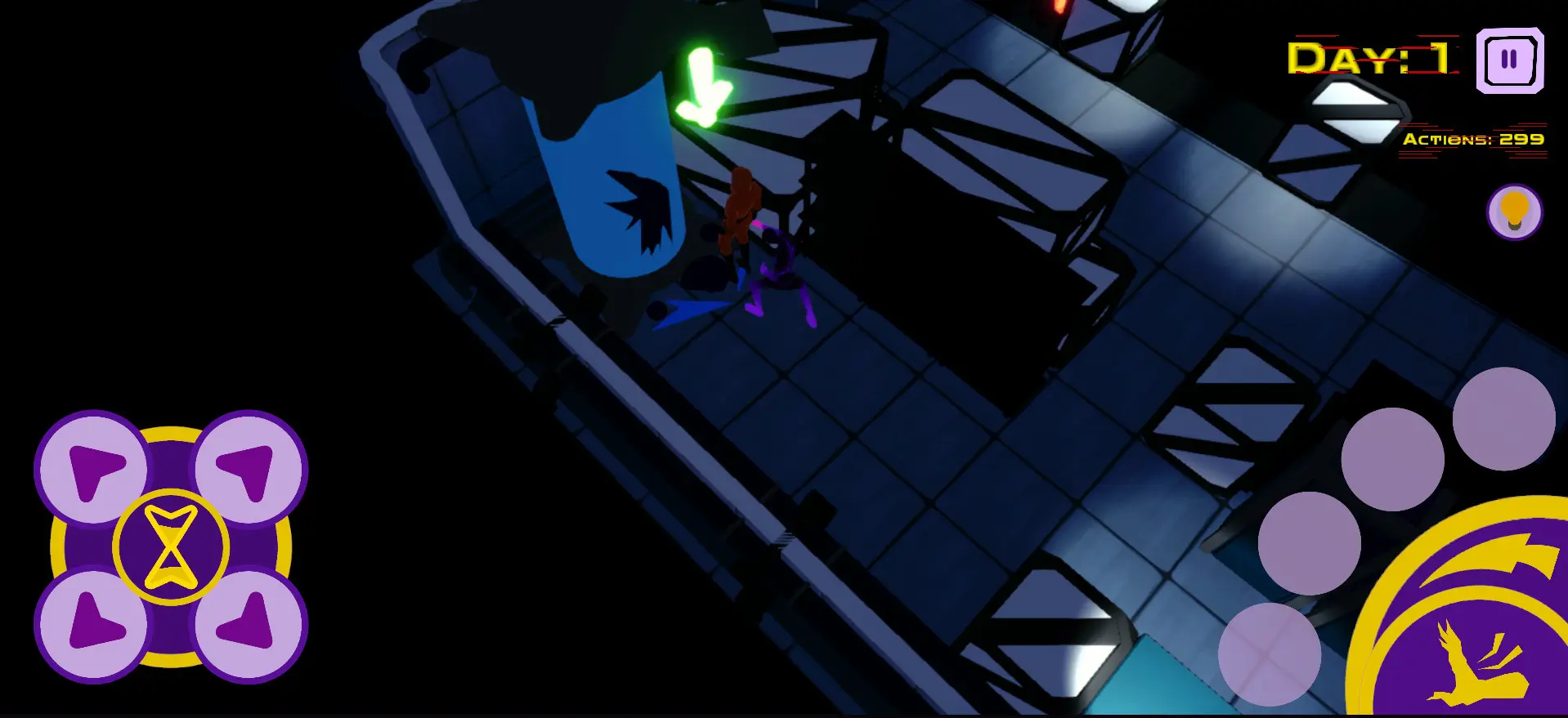 沃伊塔 0.6.7 安卓版 2