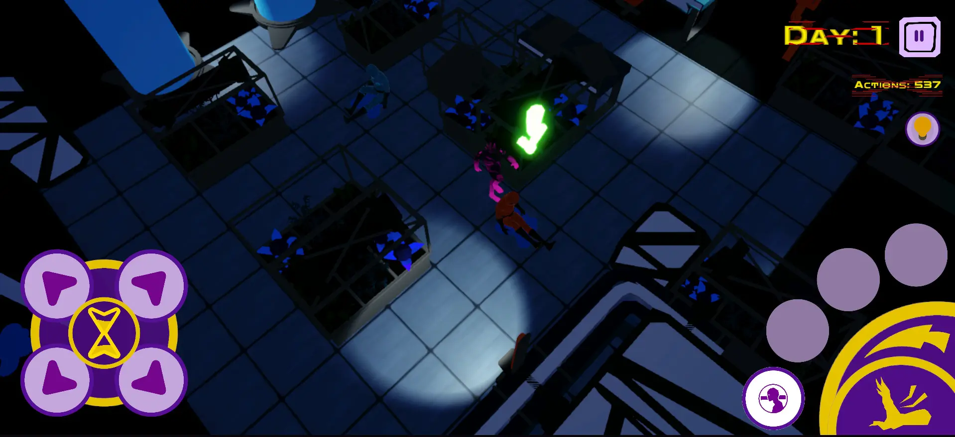 沃伊塔 0.6.7 安卓版 1