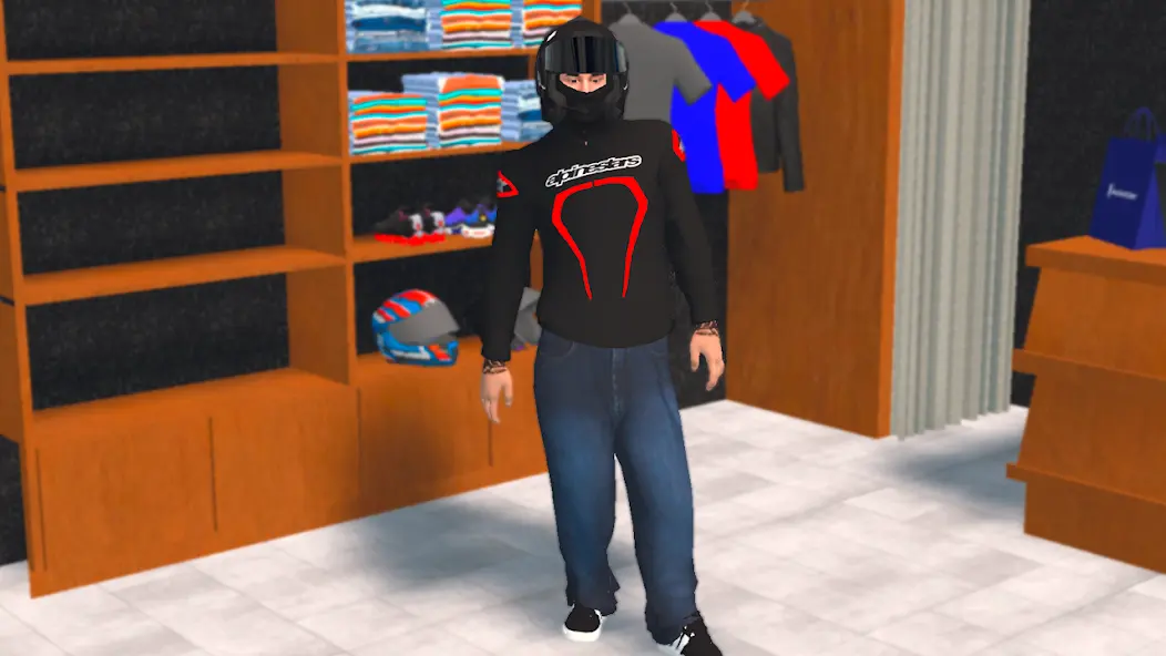 格劳贫民窟3 1.0 安卓版 2