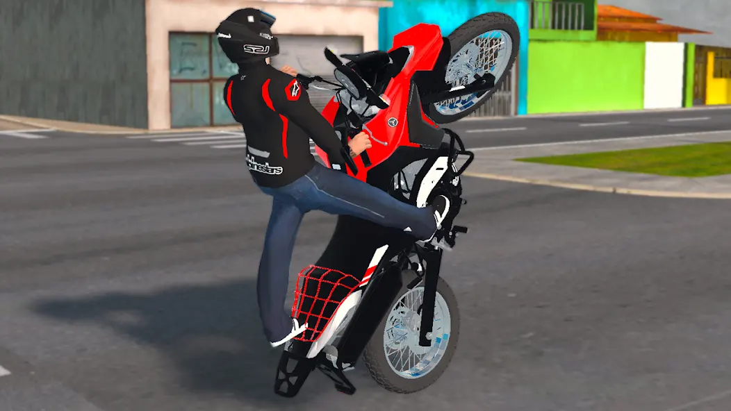 格劳贫民窟3 1.0 安卓版 3