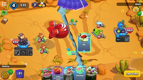 气球塔防卡牌风暴 6.2 手机版 3