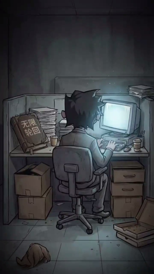 无限轮回官方版本 1.113 手机版 1
