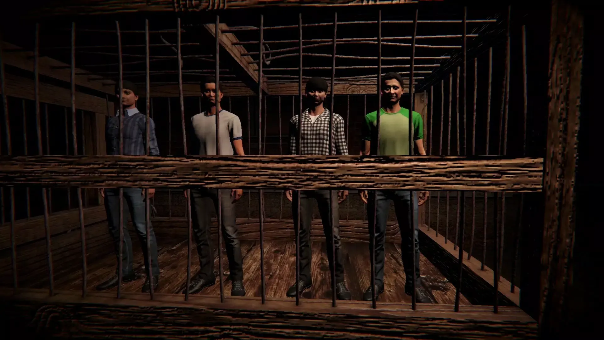 逃离玛雅 1.1 安卓版 2