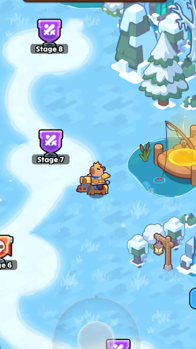 守护王冠 1.2.91 安卓版 4