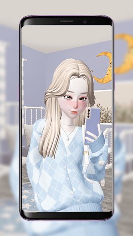 崽崽手机壁纸 1.0.4 最新版 1