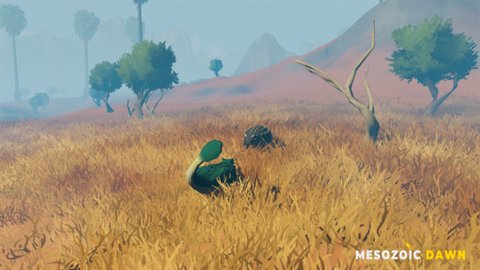 侏罗纪岛 0.7.8.4 安卓版 3