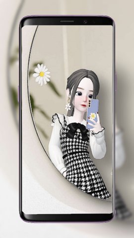 崽崽手机壁纸 1.0.4 最新版 3