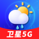 5G卫星天气 1.1.3 免费版
